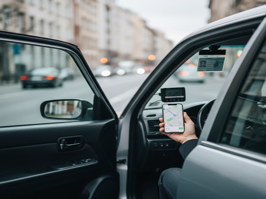 Reservar taxi en Cartagena por teléfono o WhatsApp