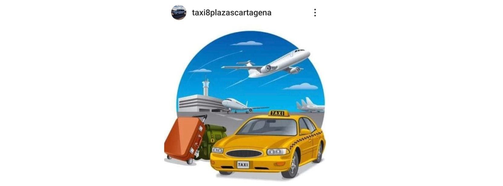 Traslados aeropuerto Cartagena